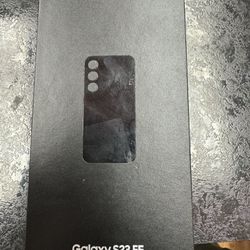 Samsung Galaxy S23FE graphite 128gb tmobile lyca simple ultra new in box 