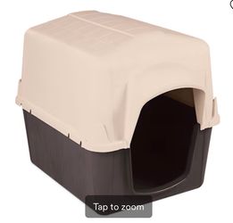 DOG HOUSE