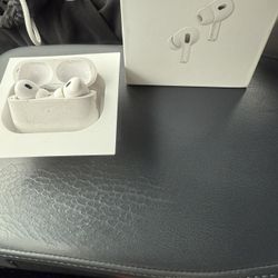 Apple AirPods Pro 2 Generation 