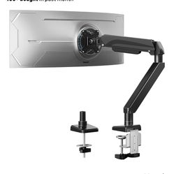 Monitor Mount (New)