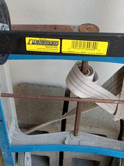 Milwaukee 2-1 Convertible  Hand Truck