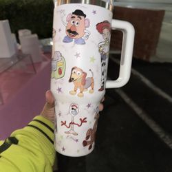 Toy Story 40 Ounce Cup 