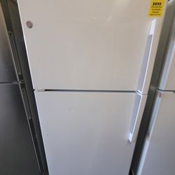 Refrigerator Ge 