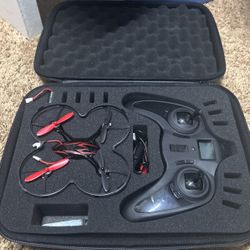 Drone With Camera 
