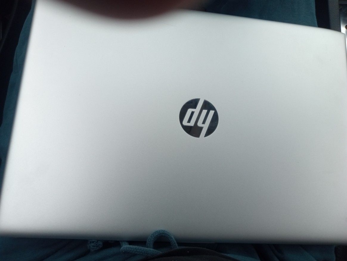 HP Probook i7 , 1.80 Ghz, 16 G Ram