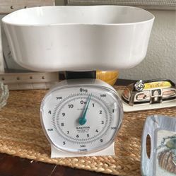 Scale 