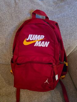 Nike Backpack