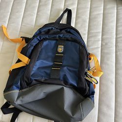 Timberland Backpack 