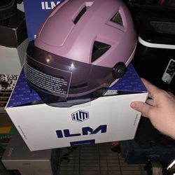 Smart Bluetooth Helmet