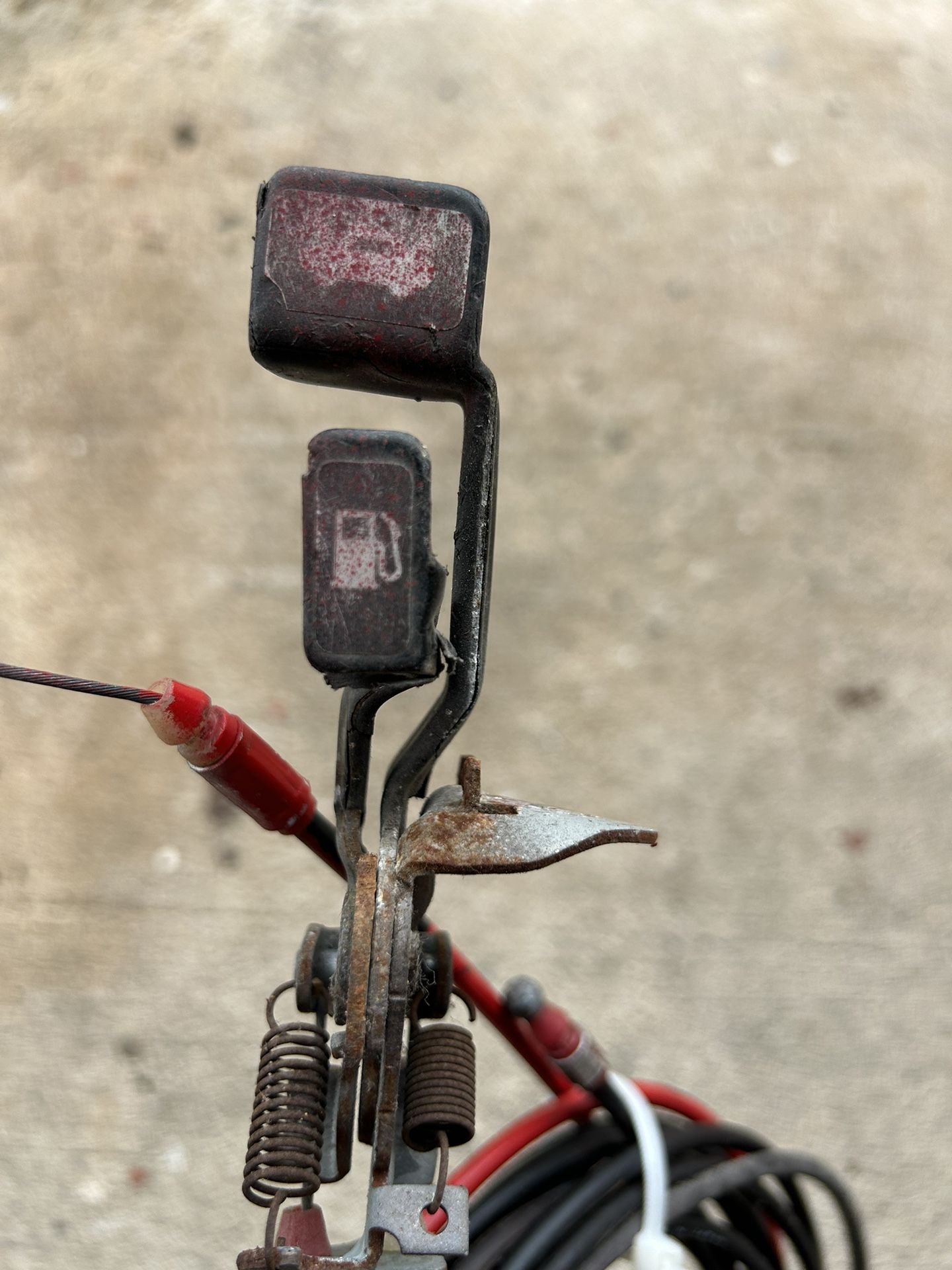 Coupe Zenki Rwd Gts Trynk Cable Ae86
