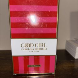 Good Girl Carolina Herrera Collector Edition