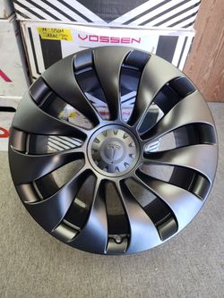 21" TESLA MODEL Y WHEELS RIMS