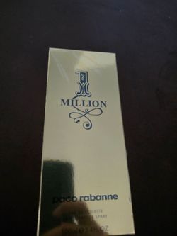 1 million cologne