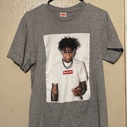Supreme NBA Youngboy Shirt