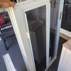 Impact Window