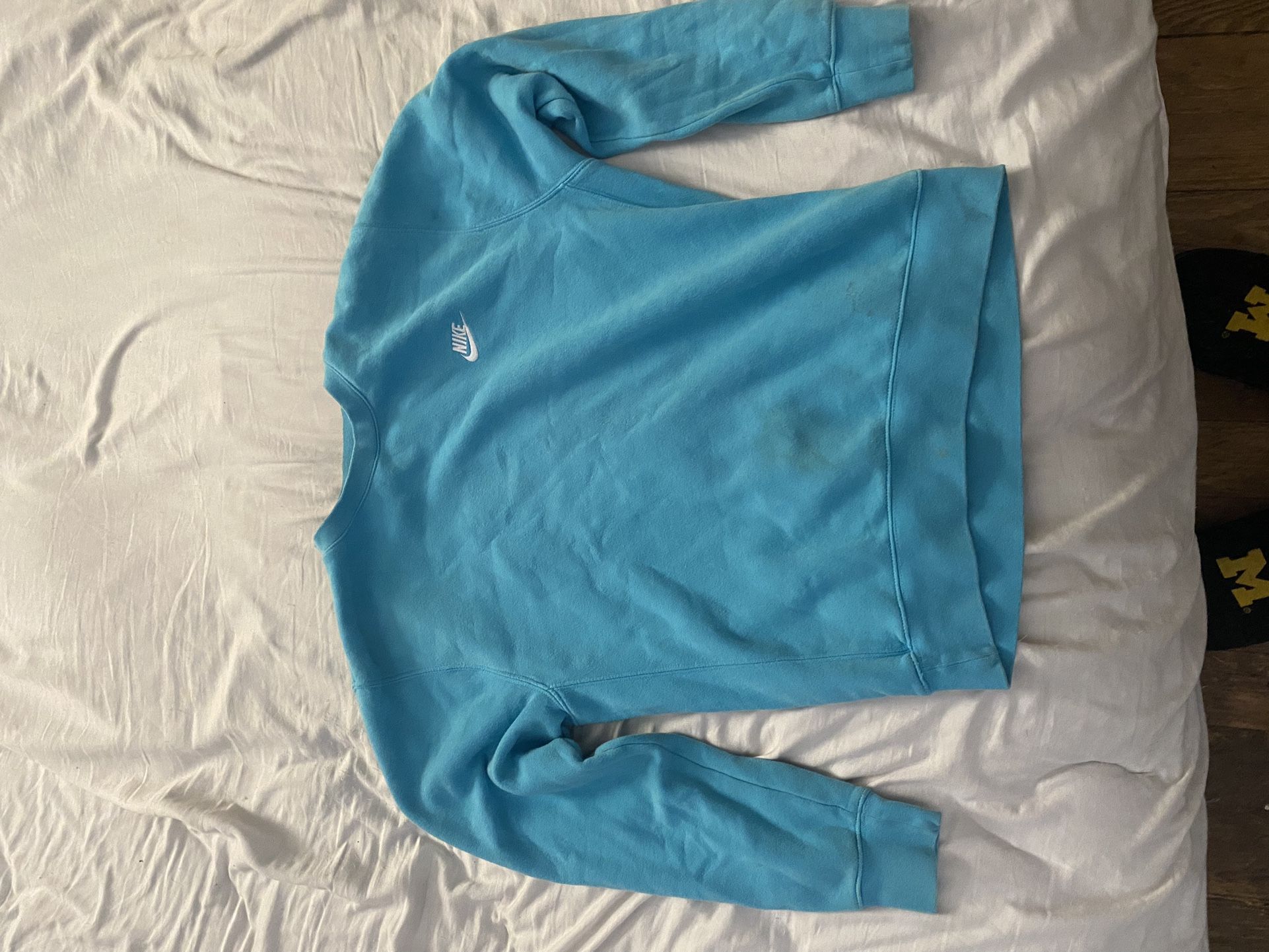 Nike Sweatshirt