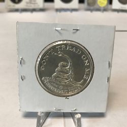 Boston Tea Party 1773