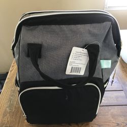 Breast Pump Backpack 