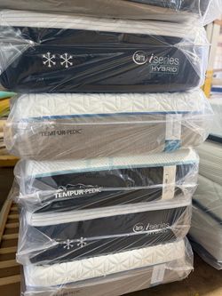 ❗️UP TO 80% OFF ON BRAND NAME MATTRESSES❗️