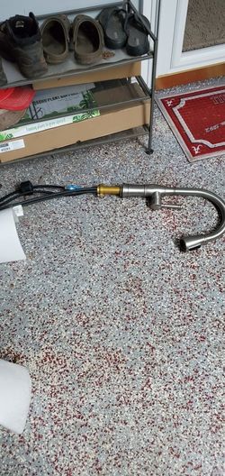 Delta Kitchen Faucet