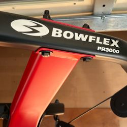 Bowflex Pr3000