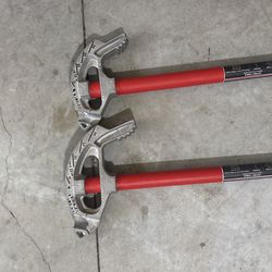 Milwaukee Conduit Bender