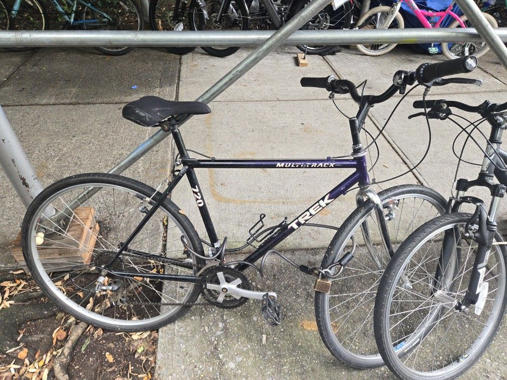 Bicycle
