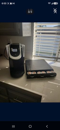 Keurig set