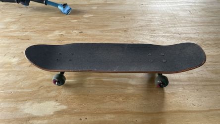 Cruiser Skateboard