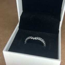 Pandora ring