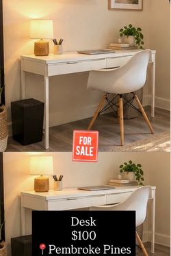 Desk