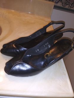 Womens heels women's shoes size 7