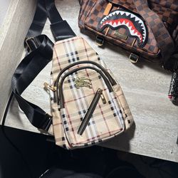 cross body bag
