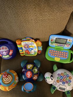 VTech /Fisher Price / Toys