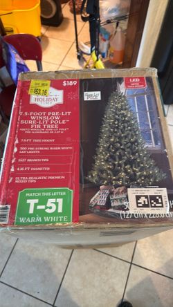 Christmas Tree