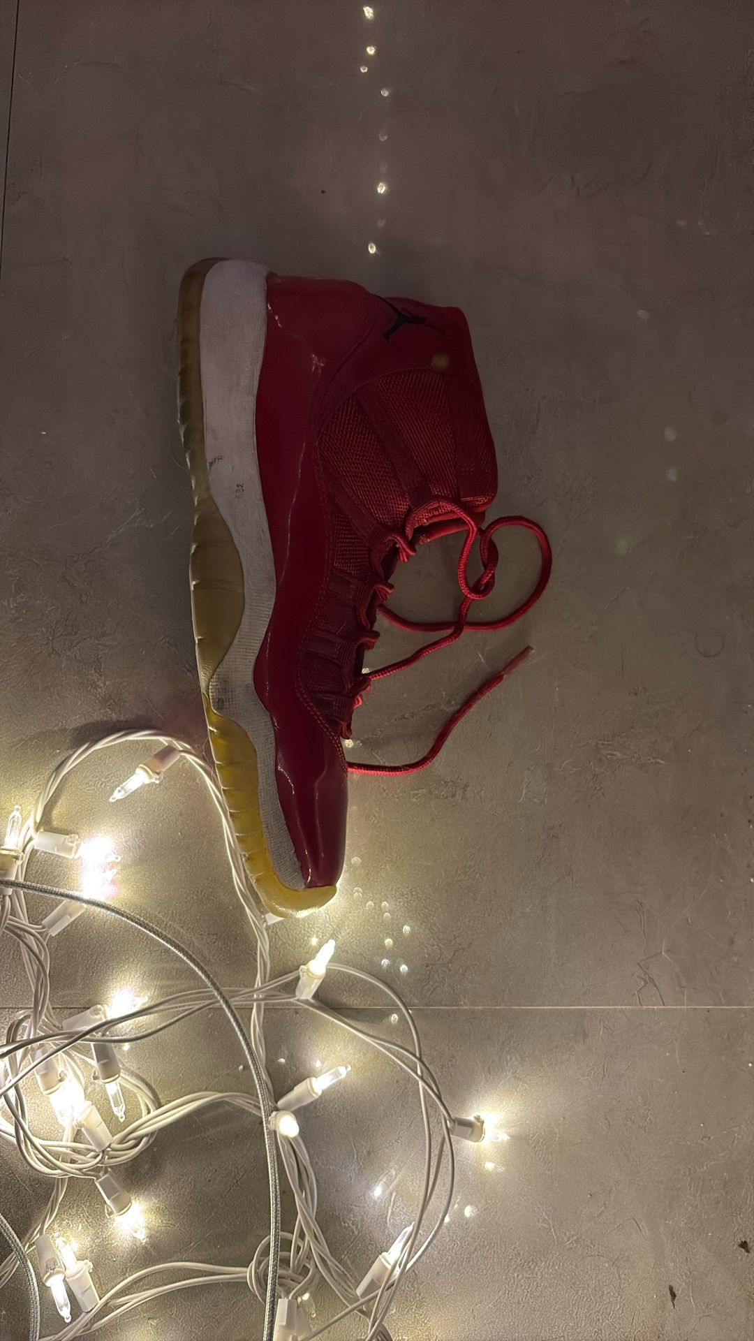 Jordan 11s
