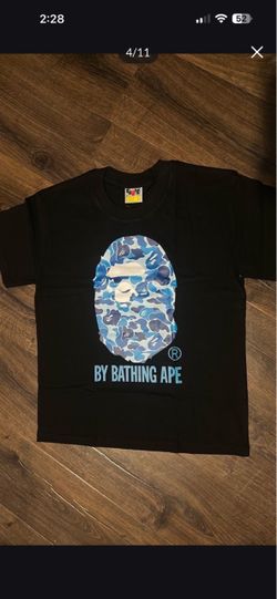 Bape shirt