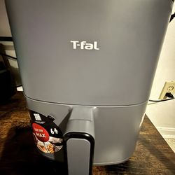T-fal Easy Fry Max XXL Air Fryer – Digital, Never Used, Paid $100+ 