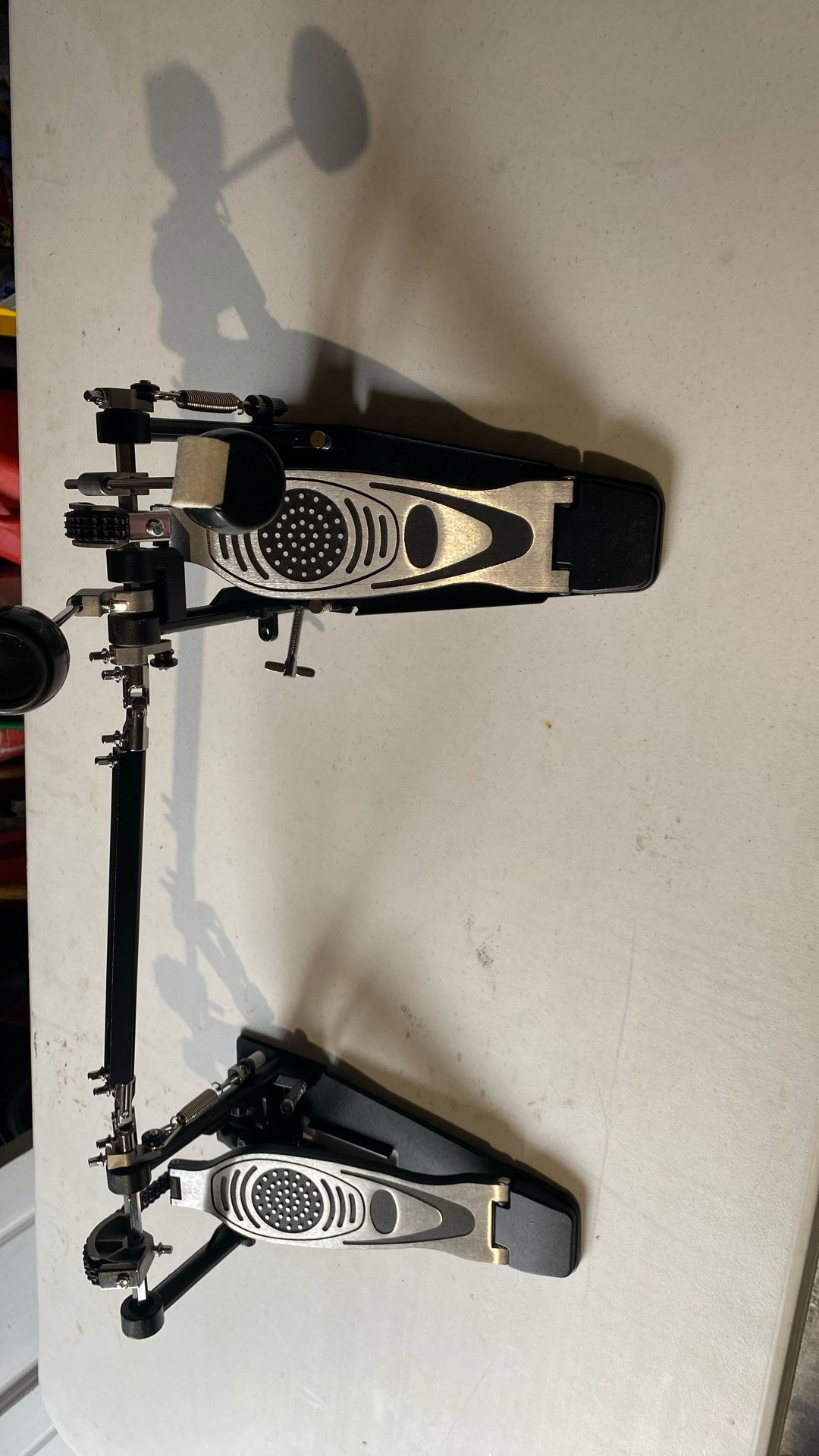 Pedal Doble