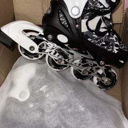 Skates For Boys 
