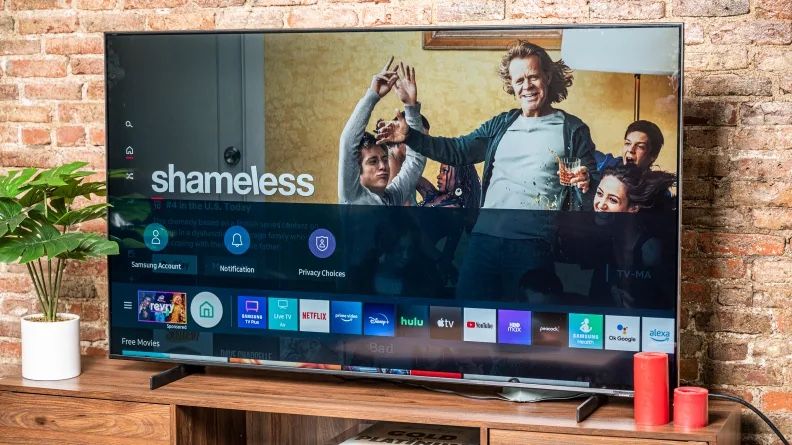 Samsung  Au8000 50 Inch (2)
