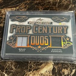 2021 Leaf Pop Century