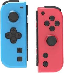 Joy Con Controller