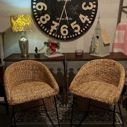 Counter Height Barstools 