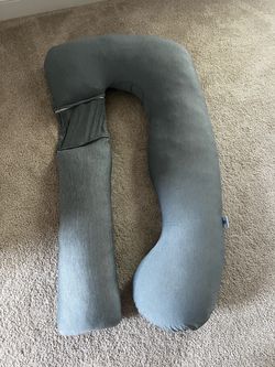 Pharmedoc Pregnancy Pillow