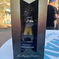 Kobe Bryant Bobble Head