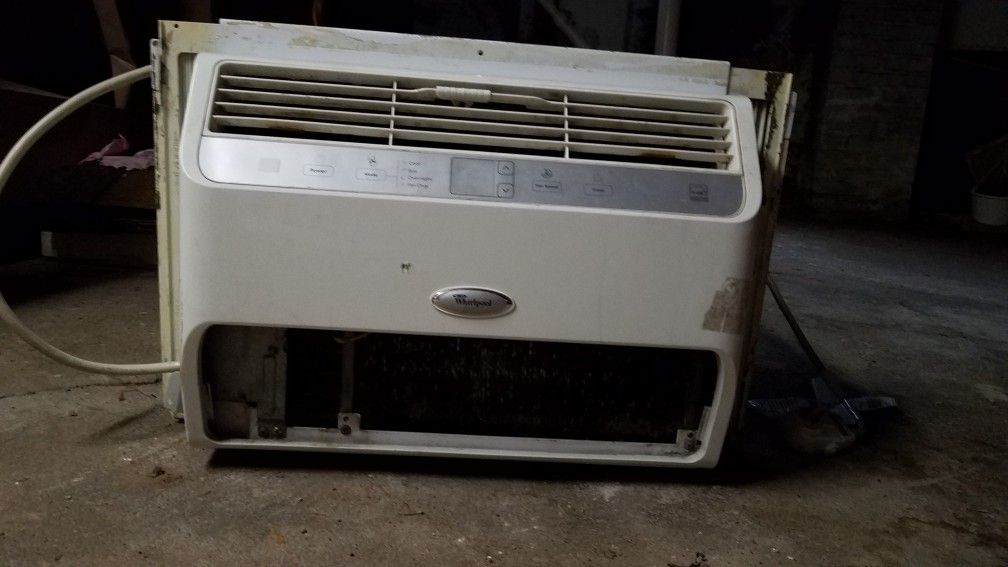 Air conditioner