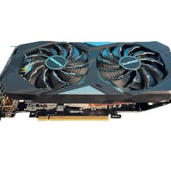 Gigabyte 1660 Super 