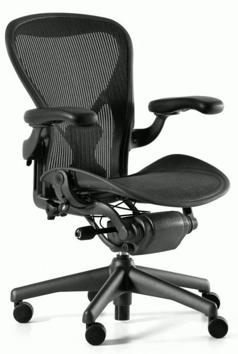 Herman Miller Chair