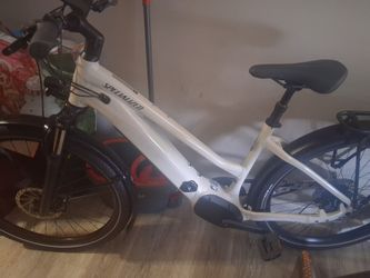 Specialized ebike Vado